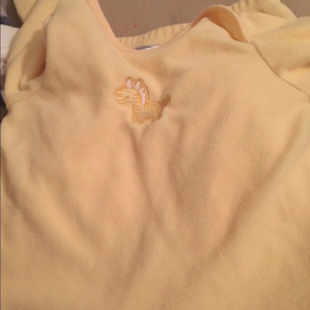 Newborn Boy Clothes - Picture 5 of 6